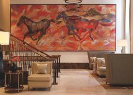 The Ritz-Carlton, Vienna 3