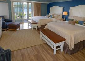 Watkins Glen Harbor Hotel 4