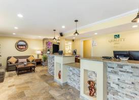 Quality Inn Escondido San Diego North County 4