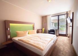 Hotel Villa am Rhein 3