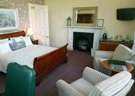Mansfield House Hotel 3