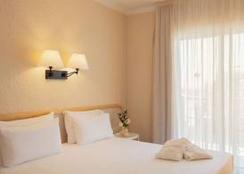 Luna Park Hotel Yoga & Spa 3