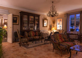 Le Domaine de Mestré, The Originals Relais 4