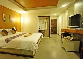 The Hideaway Resort 4