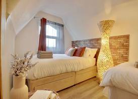 Loft on the Common- Near Southsea Beach 3