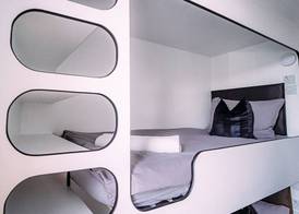 Prime Suites Lytham 4