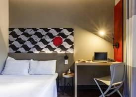 ibis Sao Paulo Morumbi 5