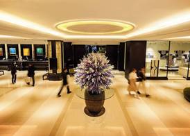 Sapporo Grand Hotel 4