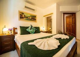 Turay Hotel 4