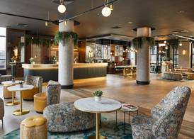 Leonardo Royal Hotel Glasgow 5