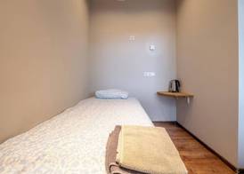 RVR Smart Apartments Riga with Self Check-in 5