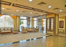 Muscat Plaza Hotel 4