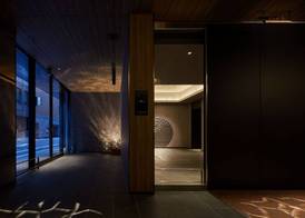 the b ginza 2