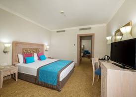 Crystal Family Comfort Collection - Ultimate All Inclusive 5