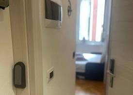 DROOMS 4.0 self check-in 24h7 2