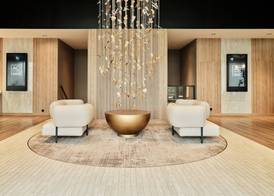 AC Hotel by Marriott Krakow 4