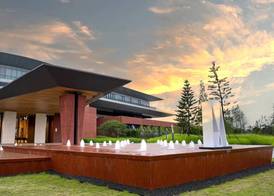 Chengdu Expo Waterfall Hotel - MGallery Collection 5