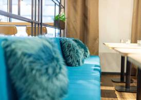 elaya hotel goeppingen, Trademark Collection by Wyndham 3