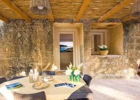 Cava Li Santi Residence a Santa Caterina 3