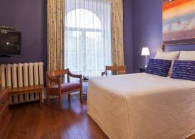Hotel Chateau de l'Argoat 3