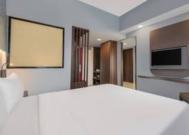 favehotel PGC Cililitan 4