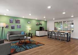 WoodSpring Suites Greeley 2