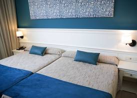 Ohtels Cabogata 5