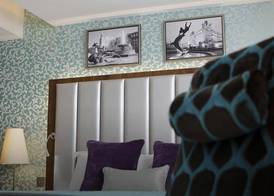 The Belgrave Hotel 5