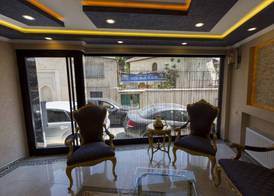 Harbour Suites Old City 4