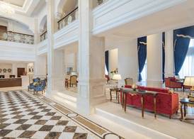 Riviera Rayhaan by Rotana Doha 5