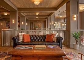 Grand Adirondack Hotel, Lake Placid, a Tribute Portfolio Hotel 4
