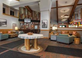 Evergreen Lodge at Vail 2