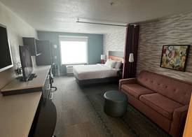 Home2 Suites By Hilton Hinesville 3