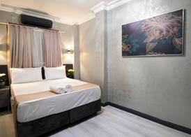 SeaShore Hotel 4