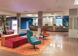 Quark Hotel Milano 5