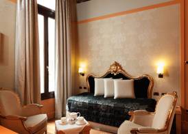 Hotel Ca' Zusto Venezia 5