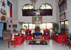 Texas Inn Harlingen 4