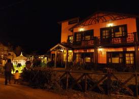 Hotel Campanilla 5