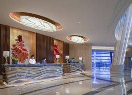 Atlantis Sanya 3