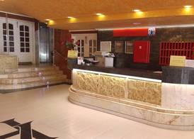 Hotel Verona 5