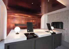 CINQS Hotel 3