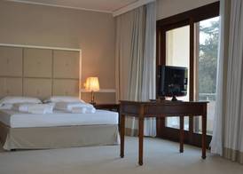 Blue Dream Hotel 5
