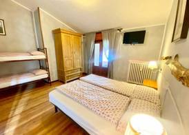Rifugio Hotel Calvanella 2