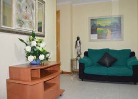 Hostal Carrizo 2