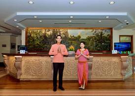 Sokha Angkor Resort 4