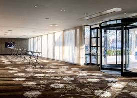 Hilton Amsterdam 4