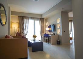 Marinagri Greenblu Hotel 4