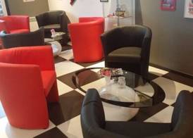 Enzo Hotel Brétigny 4