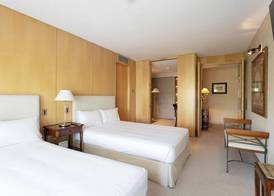 Suites del Mar Fenals Apartments 5