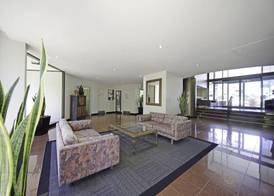 BreakFree Capital Tower Apartments 2